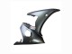 2006-2009 Yamaha YZF R6S Motorcycle Fairings - Blue Matte Black Canada Websites