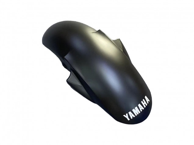 2006-2009 Yamaha YZF R6S Motorcycle Fairings - Blue Matte Black Canada Websites