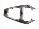 2003-2004 Yamaha YZF R6 Motorcycle Fairings - Grey Matte Black Geometric Canada Websites
