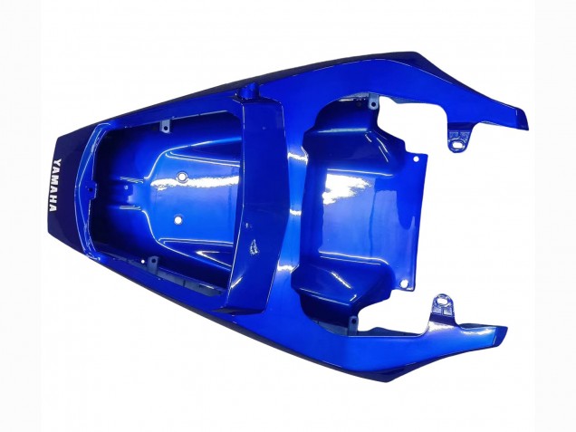 2005 Yamaha YZF 600 R6 Motorcycle Fairings - Blue Canada Websites