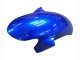 2005 Yamaha YZF 600 R6 Motorcycle Fairings - Blue Canada Websites