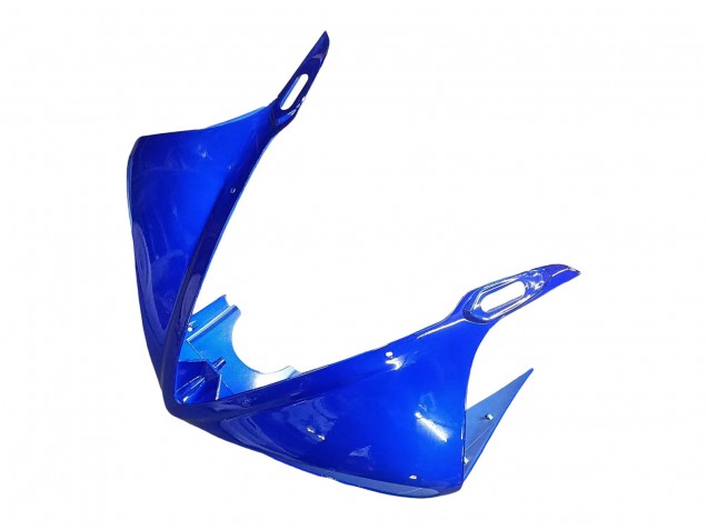 2005 Yamaha YZF 600 R6 Motorcycle Fairings - Blue Canada Websites