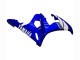 2005 Yamaha YZF 600 R6 Motorcycle Fairing - Blue White Canada Websites