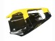 2005 Yamaha YZF 600 R6 Motorcycle Fairings - Black Yellow Red 46 Canada Websites