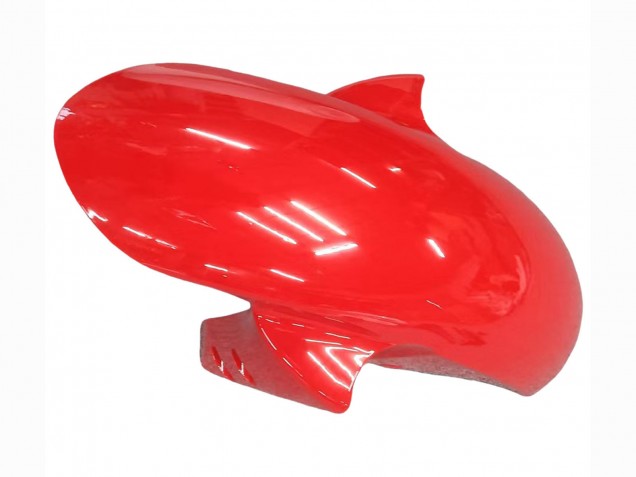 2005 Yamaha YZF 600 R6 Motorcycle Fairings - White Red Canada Websites