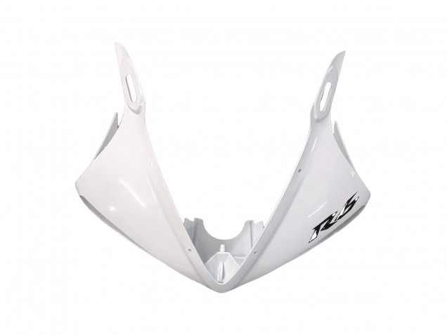 2005 Yamaha YZF 600 R6 Motorcycle Fairings - White Red Canada Websites
