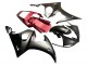 2005 Yamaha YZF 600 R6 Motorcycle Fairing - Matte Black Red Canada Websites