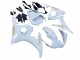 2005 Yamaha YZF 600 R6 Motorcycle Fairings - White Gold Canada Websites