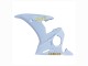 2005 Yamaha YZF 600 R6 Motorcycle Fairings - White Gold Canada Websites