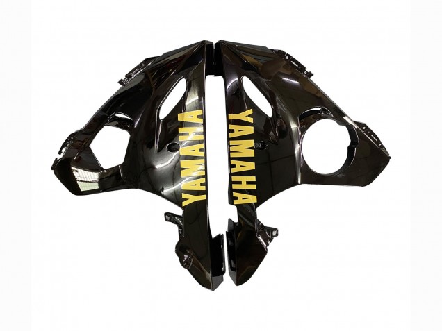 2005 Yamaha YZF 600 R6 Motorcycle Fairing - Black Gold Canada Websites