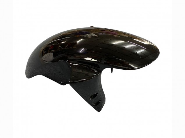 2005 Yamaha YZF 600 R6 Motorcycle Fairing - Black Gold Canada Websites