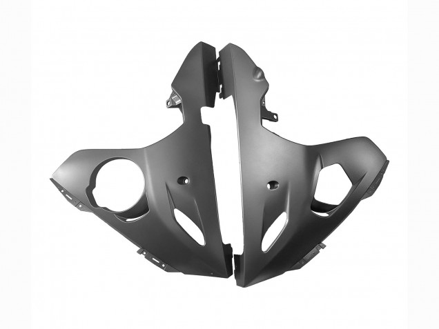 2005 Yamaha YZF 600 R6 Motorcycle Fairings - Matte Black Glossy Black Grey Red Canada Websites