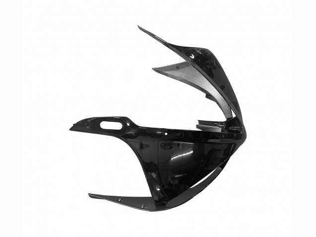 2005 Yamaha YZF 600 R6 Motorcycle Fairings - Matte Black Glossy Black Grey Red Canada Websites