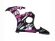 2005 Yamaha YZF 600 R6 Motorcycle Fairings - Black Pink Yellow Repsol 46 Canada Websites