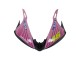 2005 Yamaha YZF 600 R6 Motorcycle Fairings - Black Pink Yellow Repsol 46 Canada Websites
