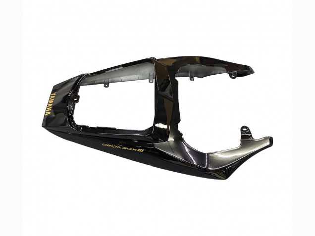 2005 Yamaha YZF 600 R6 Motorcycle Fairings - Black Gold Canada Websites