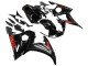 2005 Yamaha YZF 600 R6 Motorcycle Fairings - Black Red Canada Websites
