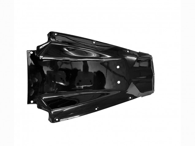 2005 Yamaha YZF 600 R6 Motorcycle Fairings - Black Red Canada Websites