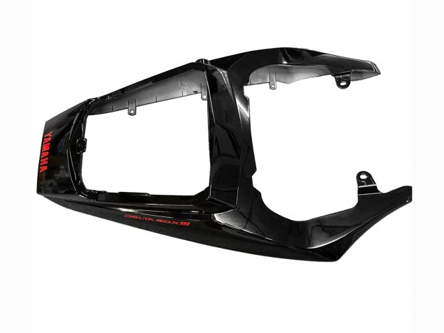2005 Yamaha YZF 600 R6 Motorcycle Fairings - Black Red Canada Websites