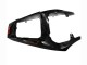 2005 Yamaha YZF 600 R6 Motorcycle Fairings - Black Red Canada Websites
