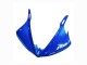 2005 Yamaha YZF 600 R6 Motorcycle Fairings - Blue Matte Black Canada Websites