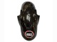 2005 Yamaha YZF 600 R6 Motorcycle Fairings - Glossy Black White Lucky Strike Motul Canada Websites