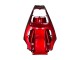 2005 Yamaha YZF 600 R6 Motorcycle Fairing Kits - Red Matte Black Canada Websites