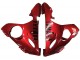 2005 Yamaha YZF 600 R6 Motorcycle Fairing - Red Matte Black Canada Websites