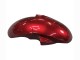 2005 Yamaha YZF 600 R6 Motorcycle Fairing - Red Matte Black Canada Websites