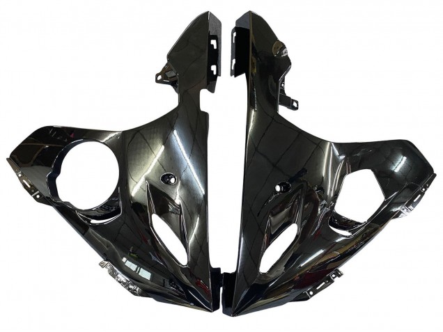 2005 Yamaha YZF 600 R6 Motorcycle Fairings - Red White Glossy Black Canada Websites