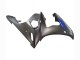2005 Yamaha YZF 600 R6 Motorcycle Fairings - Black Blue Canada Websites
