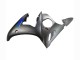 2005 Yamaha YZF 600 R6 Motorcycle Fairings - Black Blue Canada Websites