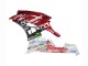 2006-2007 Yamaha YZF 600 R6 Motorcycle Fairings - White Red Black Green Monster Milwaukee Canada Websites