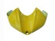 2006-2007 Yamaha YZF 600 R6 Motorcycle Fairings - Yellow White Glossy Black Motul Canada Websites