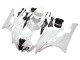2006-2007 Yamaha YZF 600 R6 Motorcycle Fairings - White Canada Websites