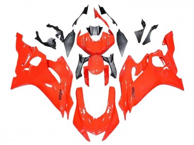 2017-2023 Yamaha YZF 600 R6 Motorcycle Fairing - Red Canada Websites