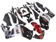 2011-2015 Honda CBR250RR Motorcycle Fairings - Glossy Black White West Red HRC 62 Canada Websites