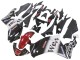 2011-2015 Honda CBR250RR Motorcycle Fairings - Glossy Black White West Red HRC 62 Canada Websites