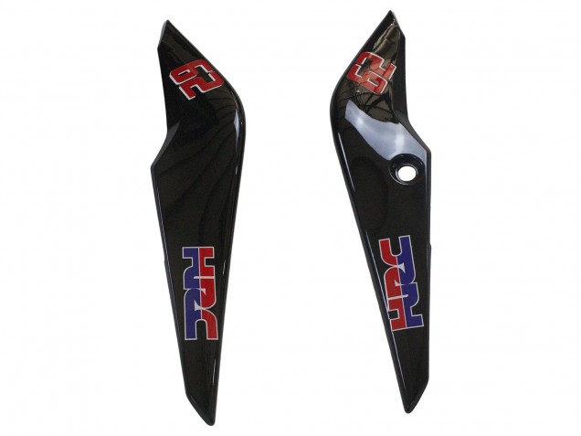 2011-2015 Honda CBR250RR Motorcycle Fairings - Glossy Black White West Red HRC 62 Canada Websites