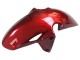 2011-2015 Honda CBR250RR Motorcycle Fairings - Glossy Black White West Red HRC 62 Canada Websites