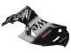 2011-2015 Honda CBR250RR Motorcycle Fairings - Glossy Black White West Red HRC 62 Canada Websites