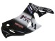 2011-2015 Honda CBR250RR Motorcycle Fairings - Glossy Black White West Red HRC 62 Canada Websites