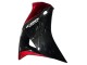 2011-2015 Honda CBR250RR Motorcycle Fairings - Glossy Black Red Canada Websites