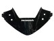 2011-2015 Honda CBR250RR Motorcycle Fairings - Glossy Black Red Canada Websites
