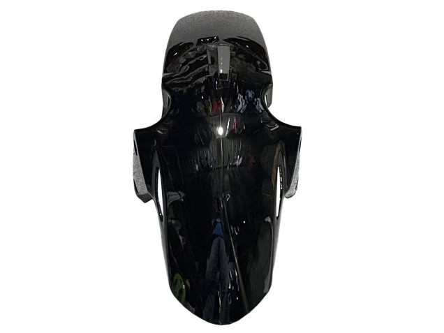 2011-2015 Honda CBR250RR Motorcycle Fairings - Glossy Black Red Canada Websites