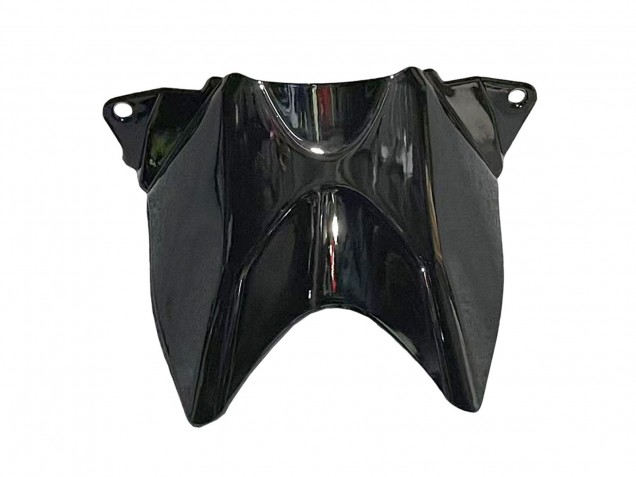 2011-2015 Honda CBR250RR Motorcycle Fairings - Glossy Black Red Canada Websites
