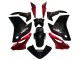 2011-2015 Honda CBR250RR Motorcycle Fairings - Glossy Black Red Canada Websites
