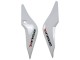 2011-2015 Honda CBR250RR Motorcycle Fairings - White Red Light Blue Canada Websites
