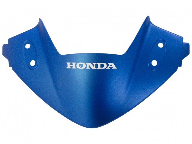 2011-2015 Honda CBR250RR Motorcycle Fairings - White Red Light Blue Canada Websites