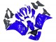 2011-2015 Honda CBR250RR Motorcycle Fairings - Blue Canada Websites